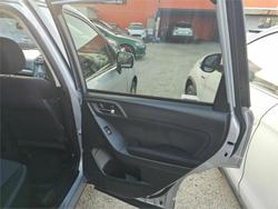 2015 Subaru Forester 2.0D-L S4 MY15 AWD Ice Silver