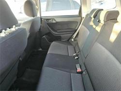 2015 Subaru Forester 2.0D-L S4 MY15 AWD Ice Silver