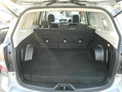 2015 Subaru Forester 2.0D-L S4 MY15 AWD Ice Silver