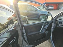 2015 Subaru Forester 2.0D-L S4 MY15 AWD Ice Silver