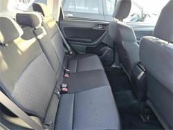 2015 Subaru Forester 2.0D-L S4 MY15 AWD Ice Silver