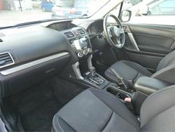 2015 Subaru Forester 2.0D-L S4 MY15 AWD Ice Silver