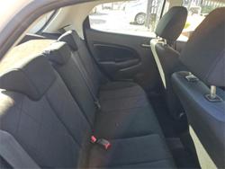 2013 Mazda 2 Neo DE Series 2 MY13 Crystal White Pearl