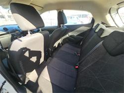 2013 Mazda 2 Neo DE Series 2 MY13 Crystal White Pearl
