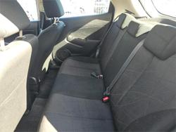 2013 Mazda 2 Neo DE Series 2 MY13 Crystal White Pearl