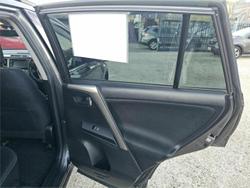 2013 Toyota RAV4 GXL ASA44R AWD Graphite