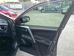 2013 Toyota RAV4 GXL ASA44R AWD Graphite