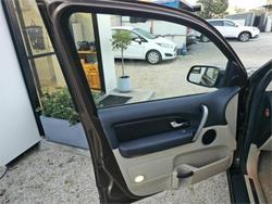2014 Ford Territory Titanium SZ Brown