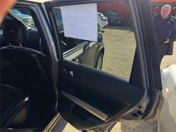 2012 Nissan X-TRAIL ST-L T31 Series IV 4X4 On Demand Flint