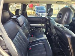 2012 Nissan X-TRAIL ST-L T31 Series IV 4X4 On Demand Flint