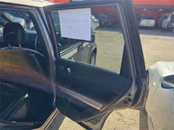 2012 Nissan X-TRAIL ST-L T31 Series IV 4X4 On Demand Flint