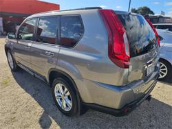 2012 Nissan X-TRAIL ST-L T31 Series IV 4X4 On Demand Flint