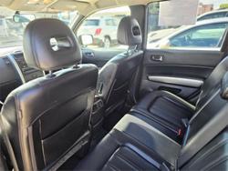 2012 Nissan X-TRAIL ST-L T31 Series IV 4X4 On Demand Flint