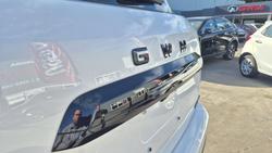 2025 GWM Haval H7 Vanta Hybrid