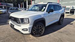 2025 GWM Haval H7 Vanta Hybrid