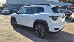 2025 GWM Haval H7 Vanta Hybrid