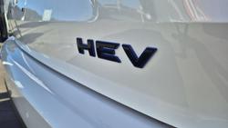 2025 GWM Haval H7 Vanta Hybrid