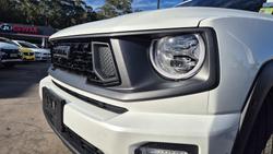 2025 GWM Haval H7 Vanta Hybrid