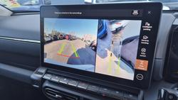 2025 GWM Haval H7 Vanta Hybrid