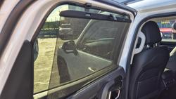 2025 GWM Haval H7 Vanta Hybrid