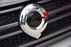 2025 GWM Cannon Premium