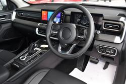 2025 GWM Cannon Premium