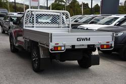 2025 GWM Cannon Premium