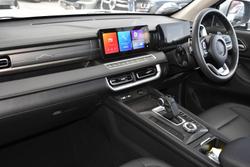 2025 GWM Cannon Premium