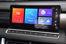 2025 GWM Cannon Premium