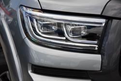 2025 GWM Cannon Premium