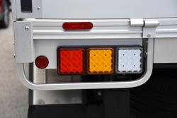 2025 GWM Cannon Premium