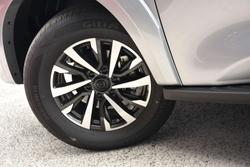 2025 GWM Cannon Premium