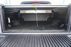 2019 Ford Ranger Wildtrak PX MkIII MY19 4X4 Dual Range Silver