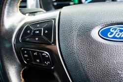 2019 Ford Ranger Wildtrak PX MkIII MY19 4X4 Dual Range Silver