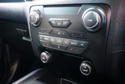 2019 Ford Ranger Wildtrak PX MkIII MY19 4X4 Dual Range Silver