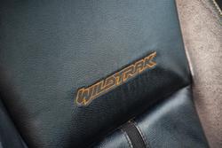 2019 Ford Ranger Wildtrak PX MkIII MY19 4X4 Dual Range Silver