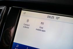 2019 Ford Ranger Wildtrak PX MkIII MY19 4X4 Dual Range Silver