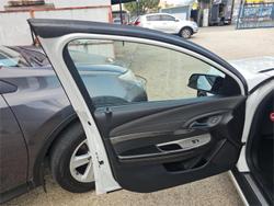2014 Holden Commodore Evoke VF MY14 Heron White