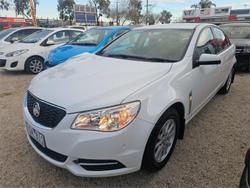Holden Commodore