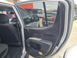 2015 Mitsubishi Triton GLX-R MN MY15 4X4 Dual Range Cool Silver