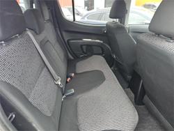 2015 Mitsubishi Triton GLX-R MN MY15 4X4 Dual Range Cool Silver