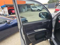 2015 Mitsubishi Triton GLX-R MN MY15 4X4 Dual Range Cool Silver
