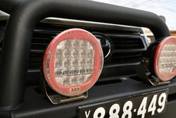 2021 Toyota Hilux SR GUN126R 4X4 Dual Range Glacier White