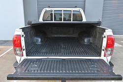 2021 Toyota Hilux SR GUN126R 4X4 Dual Range Glacier White