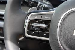 2024 Kia Sorento GT-Line MQ4 PE MY25 AWD Mineral Blue
