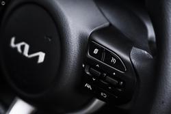2025 Kia Stonic S YB MY25 Snow White Pearl
