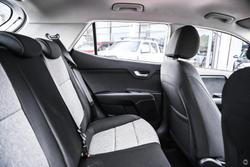 2025 Kia Stonic S YB MY25 Snow White Pearl