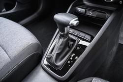 2025 Kia Stonic S YB MY25 Snow White Pearl