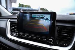 2025 Kia Stonic S YB MY25 Snow White Pearl