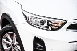 2025 Kia Stonic S YB MY25 Snow White Pearl